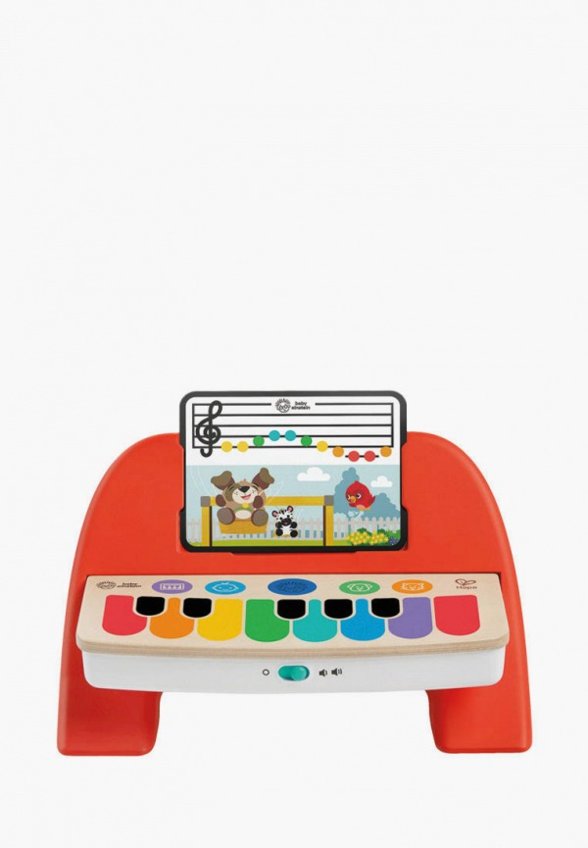 Игрушка интерактивная Hape