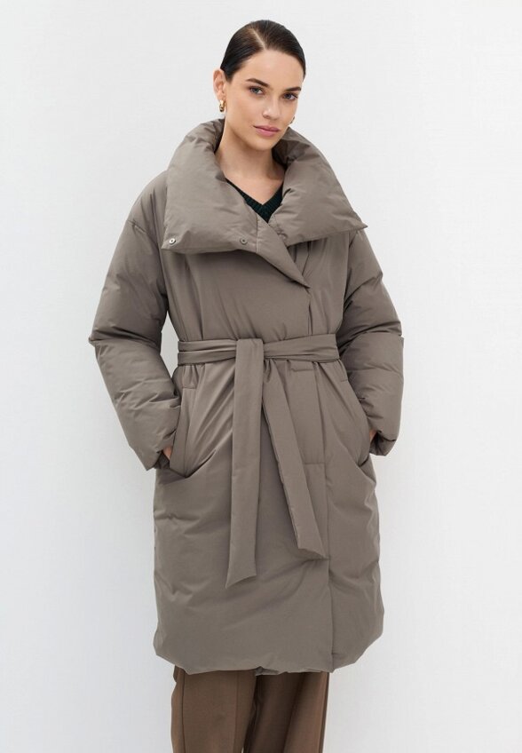 Пуховик Savage