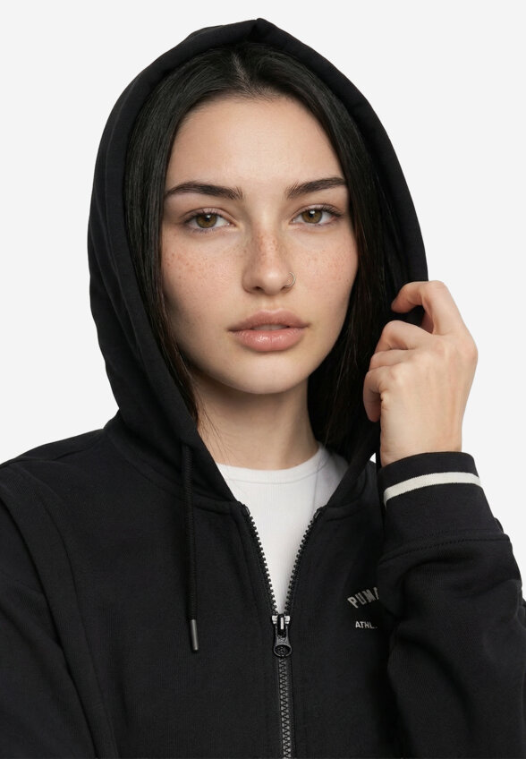 Толстовка женская PUMA, Черный