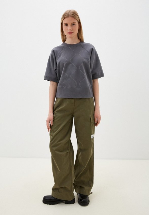 Свитшот Alpha Industries