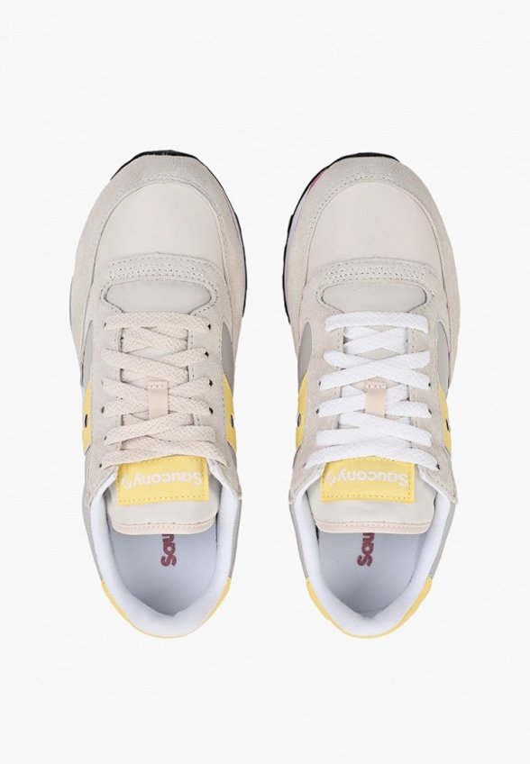 Кроссовки Saucony