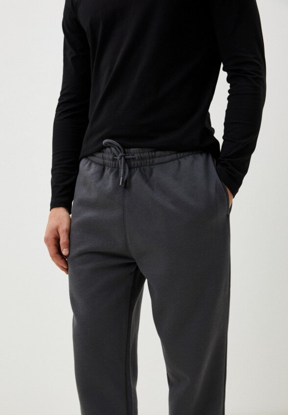 Брюки спортивные Zolla