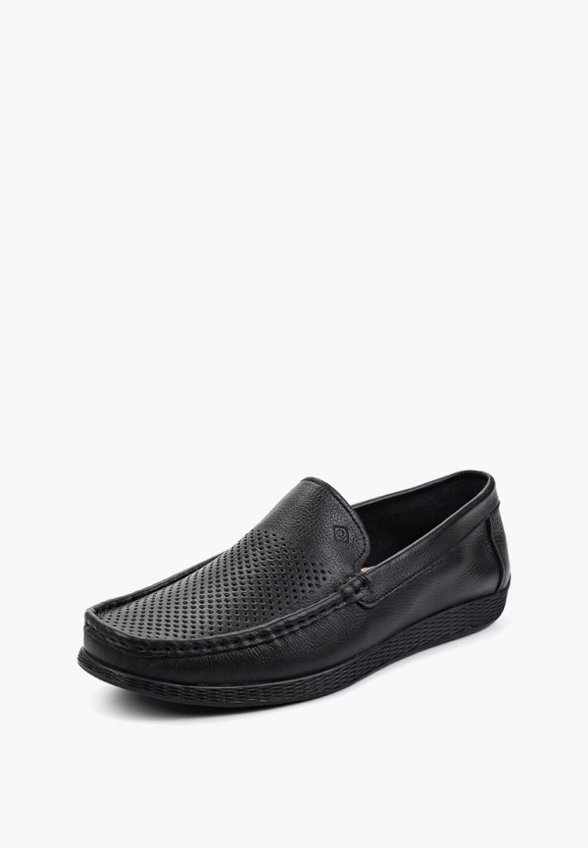 Мокасины Ierdi