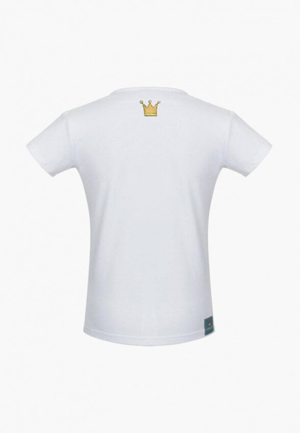 Футболка Lisa&Leo