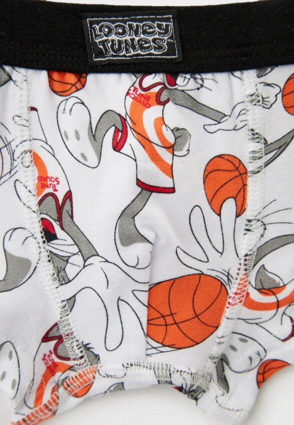 Трусы 2 шт. PlayToday