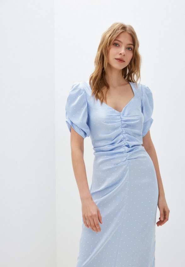 Платье Imocean