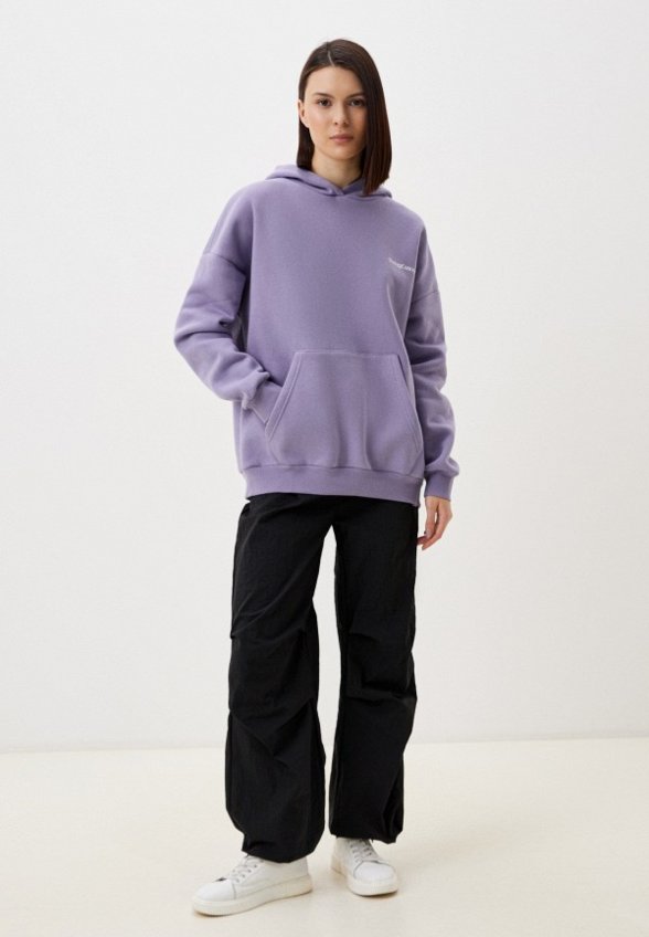 Худи TheJoggConcept