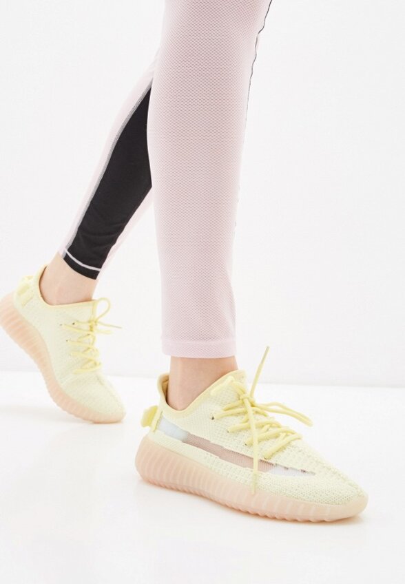 Кроссовки Escan