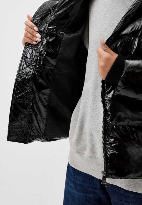 Куртка утепленная Karl Lagerfeld