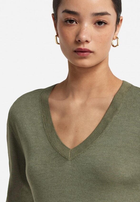 Пуловер Falconeri