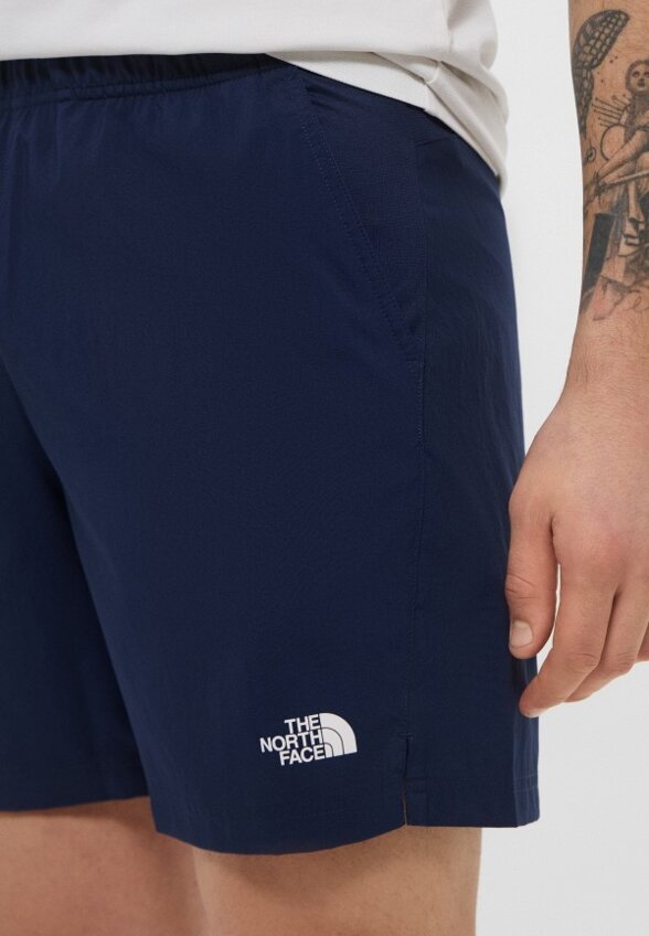 Шорты спортивные The North Face