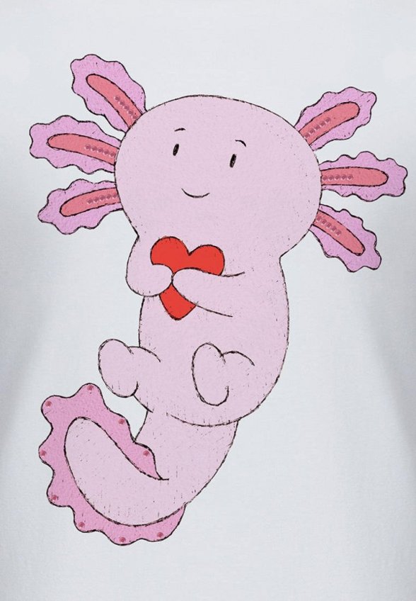 Футболка Lisa&Leo