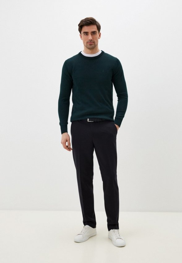 Джемпер Navigare