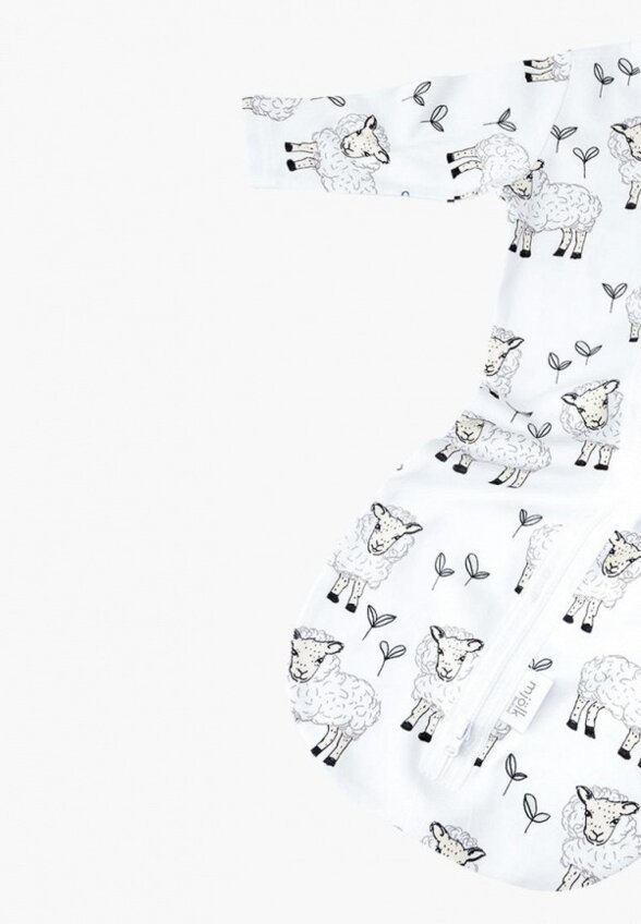 Конверт Mjolk