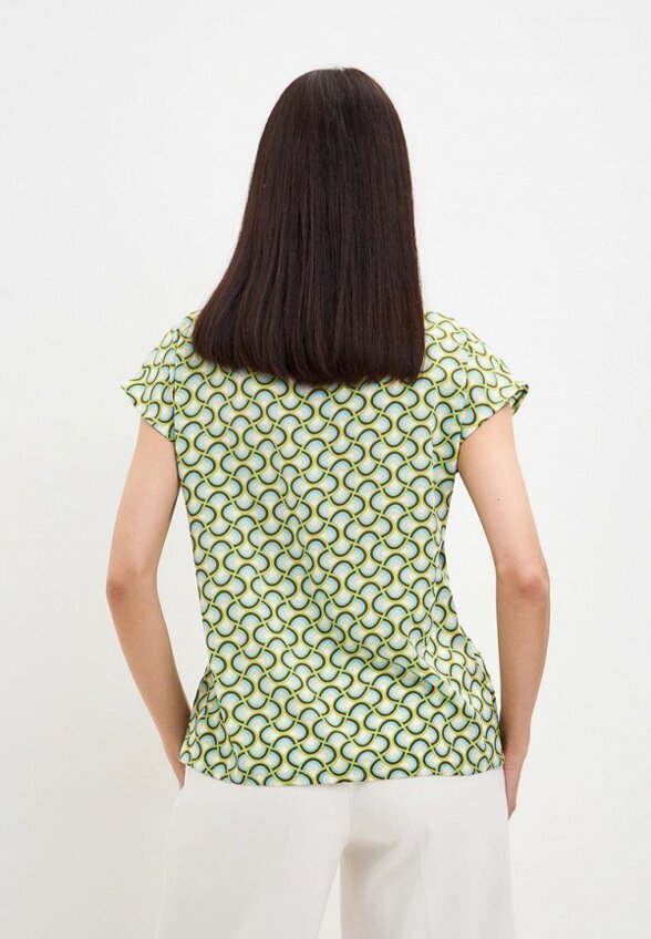 Блуза Settimo Senso