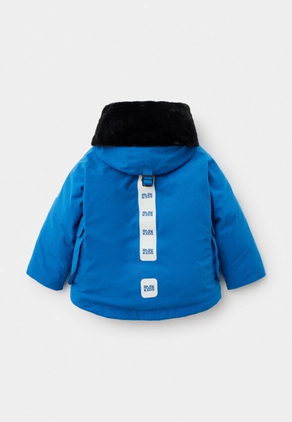 Пуховик Bask Kids