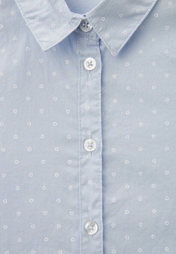 Рубашка United Colors of Benetton