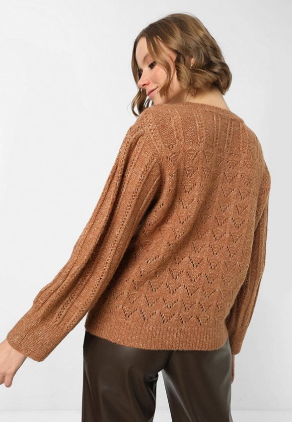 Джемпер Lia Berti