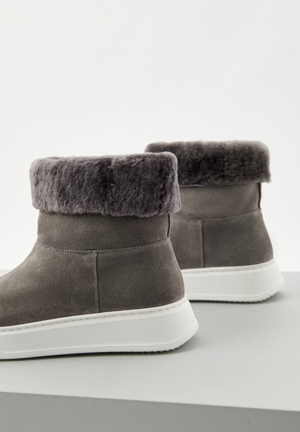 Ботинки Aldo Brue