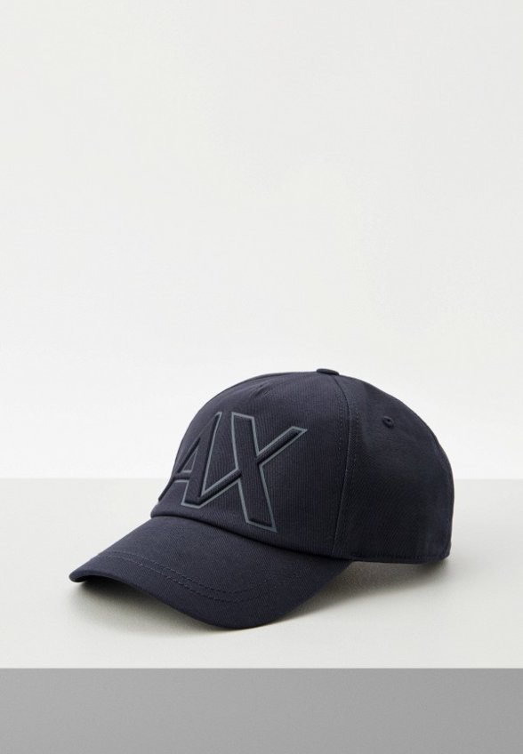 Бейсболка Armani Exchange