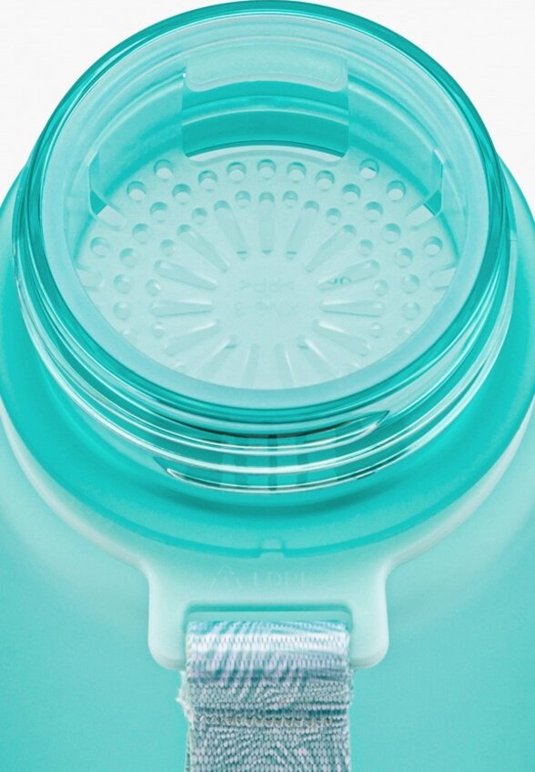 Бутылка спортивная Elan Gallery