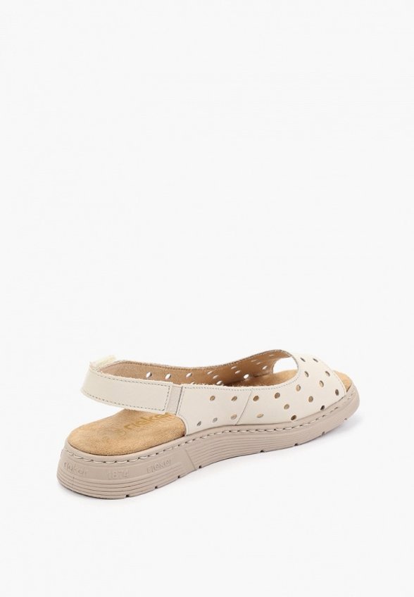 Сандалии Rieker