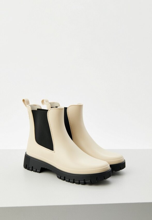 Полусапоги резиновые Lemon Jelly