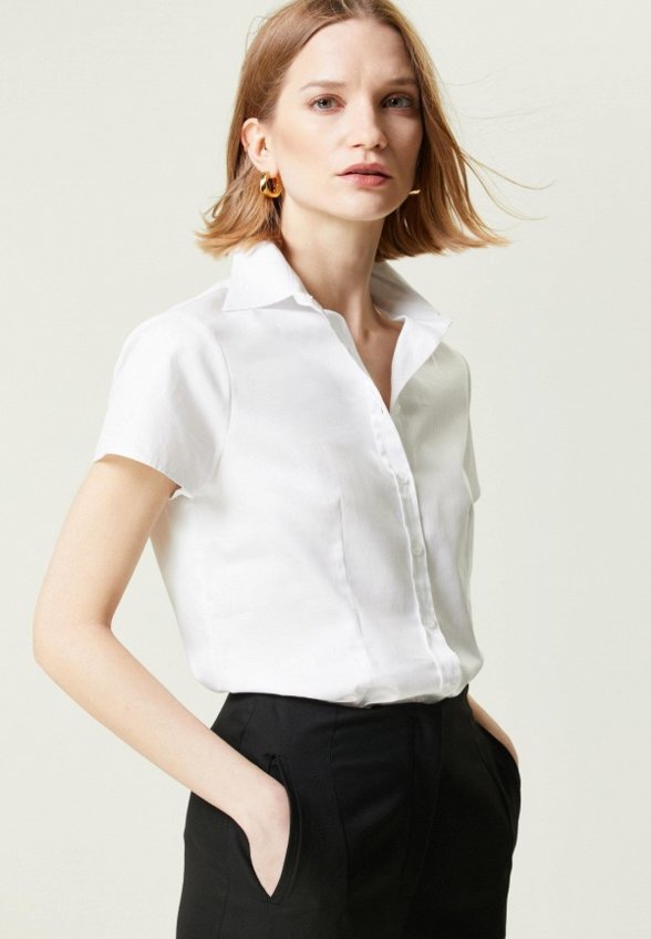 Рубашка NetWork