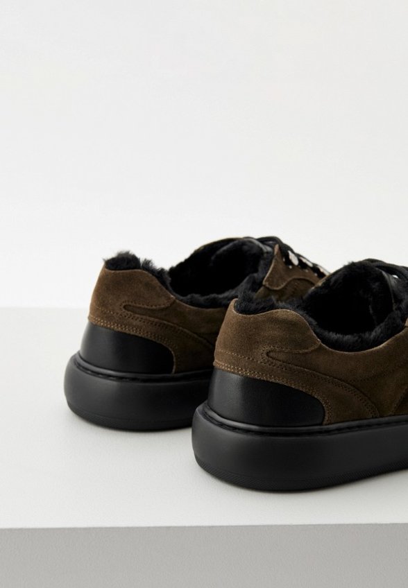 Кеды Cerruti 1881