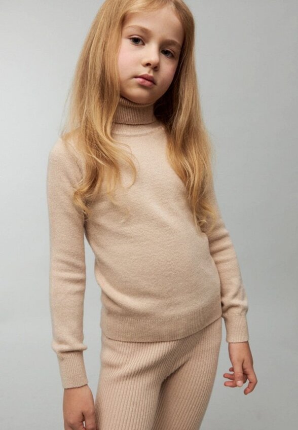 Водолазка Totti Kids