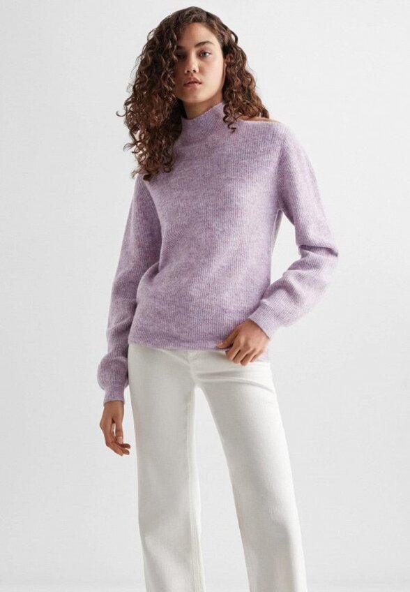 Свитер Mango Teen