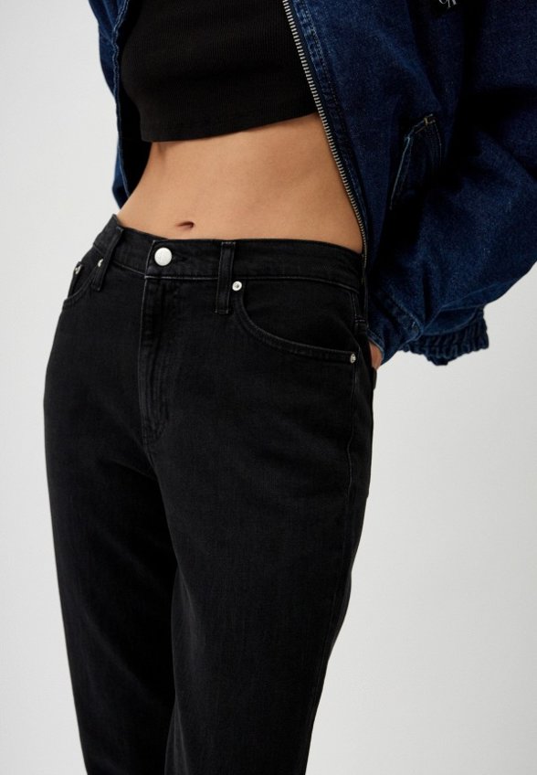 Джинсы Calvin Klein Jeans