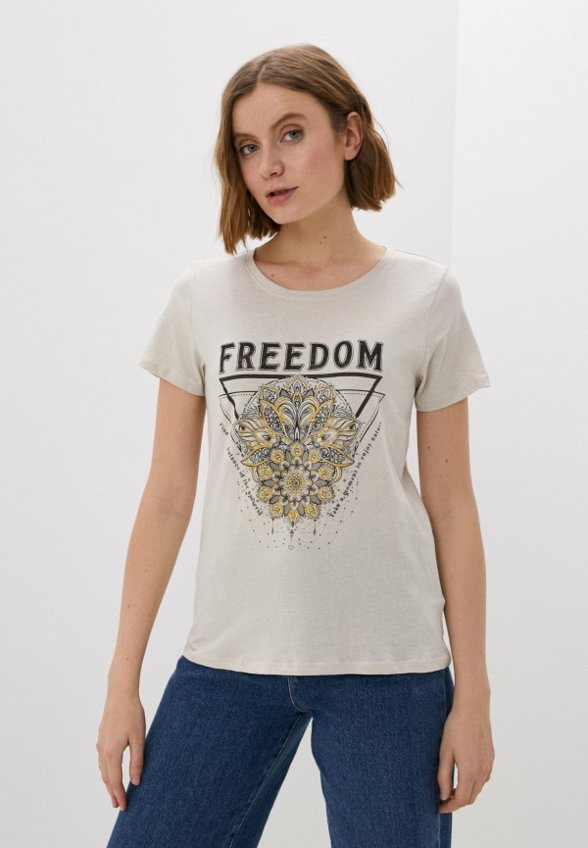 Футболка Colin's