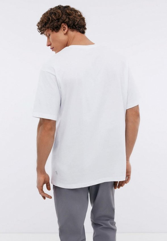 Футболка Baon