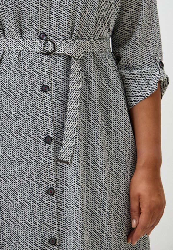 Платье Тамбовчанка