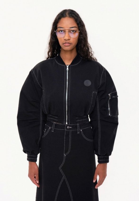 Бомбер Shi-shi