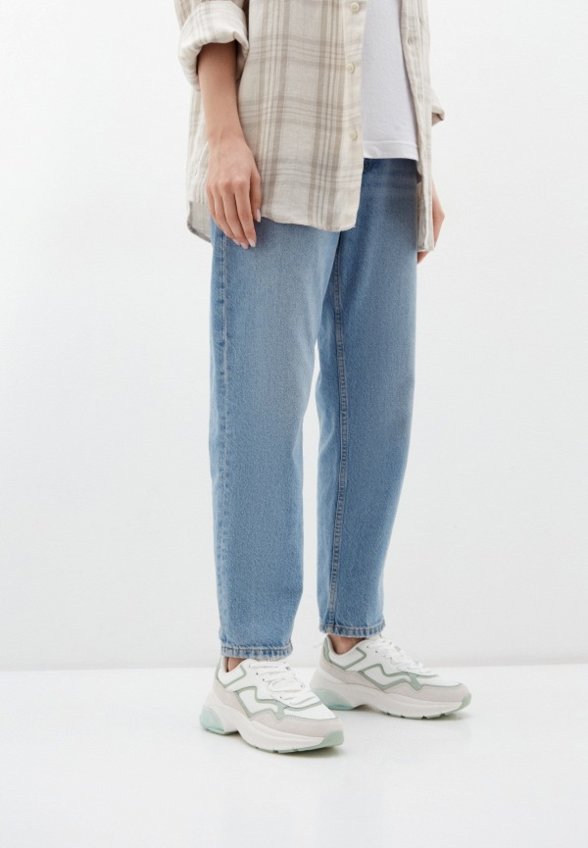 Кроссовки Marc O'Polo