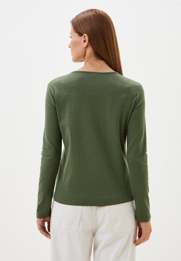 Лонгслив Liza Volkova