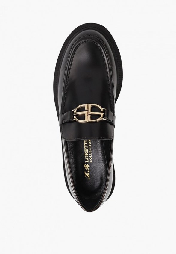 Лоферы Lr Lorettini