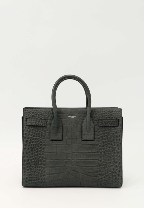 Saint Laurent Sac De Jour