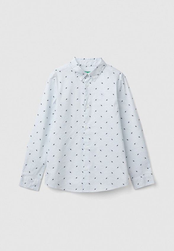 Рубашка United Colors of Benetton