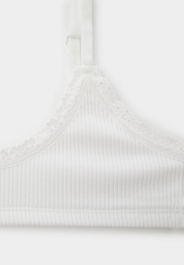 Бюстгальтер и трусы Sela