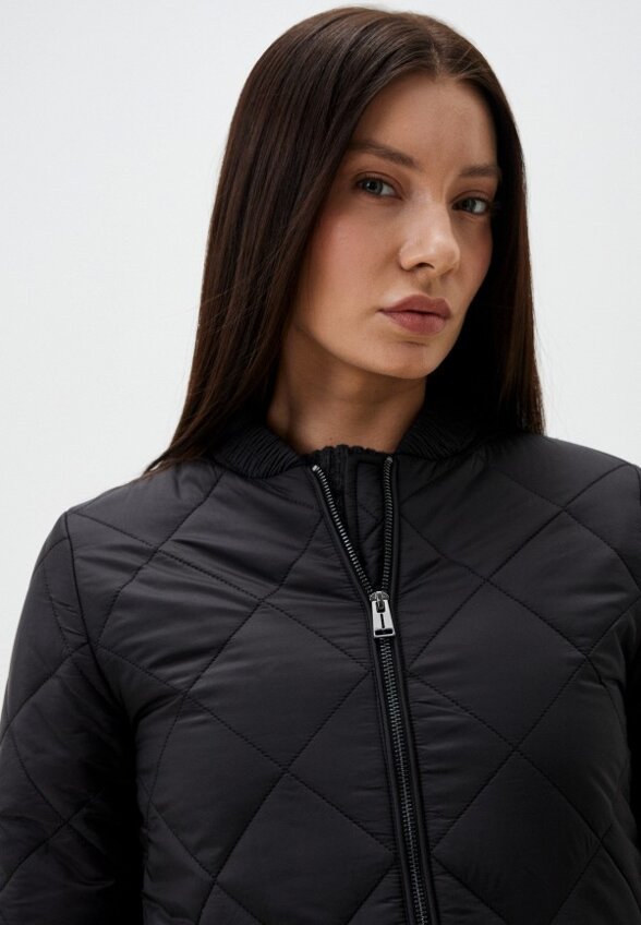 Куртка утепленная Снежная Королева