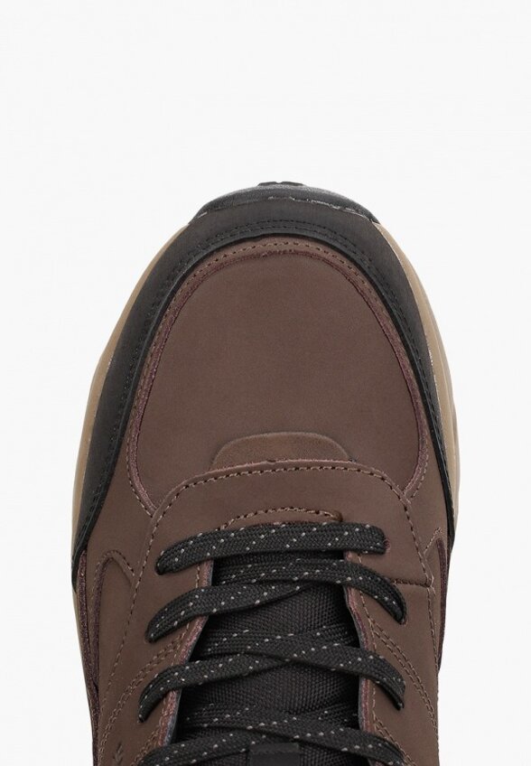 Кроссовки трекинговые Sigma