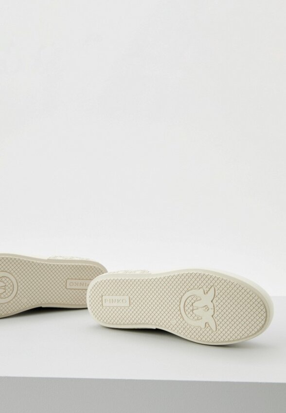 Кеды Pinko