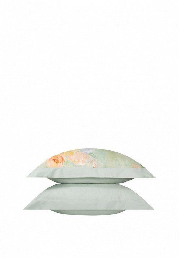 Постельное белье Евро Bellehome