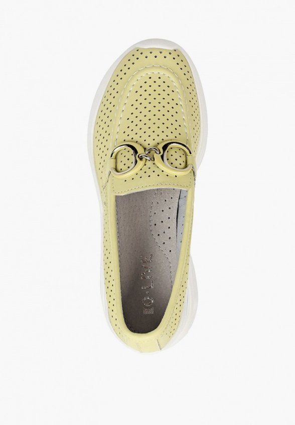 Туфли O-live Naturalle