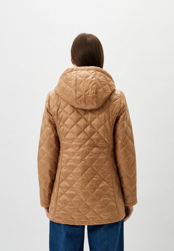 Куртка стеганая Emme Marella