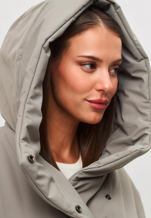 Пуховик Villanelle