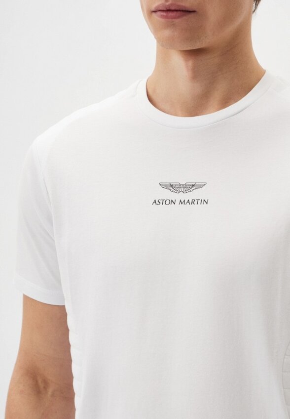 Футболка Hackett London